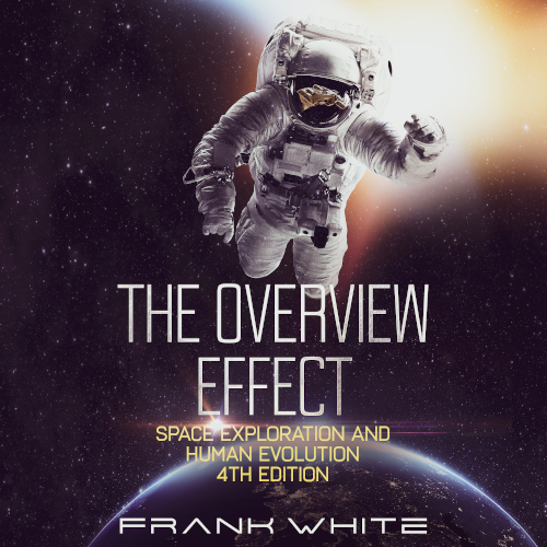 Overview Effect 4th Edition Cover